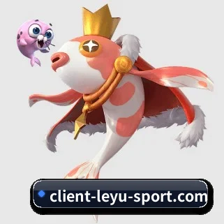 AI 革新 | leyu
